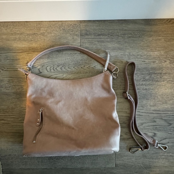 ROOTS Ella Bag Tribe in Woodrose - Picture 3 of 3